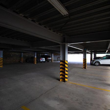 3 Dolphins Apartment โรซาริโต ภายนอก รูปภาพ