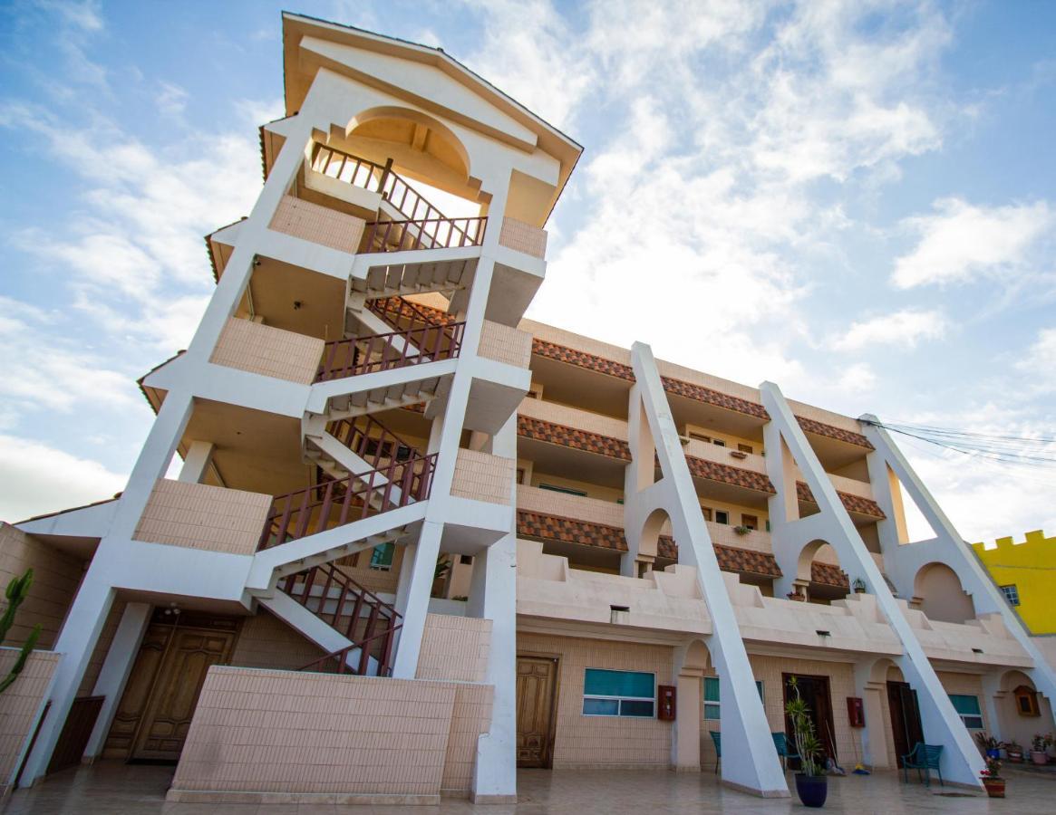 3 Dolphins Apartment โรซาริโต ภายนอก รูปภาพ