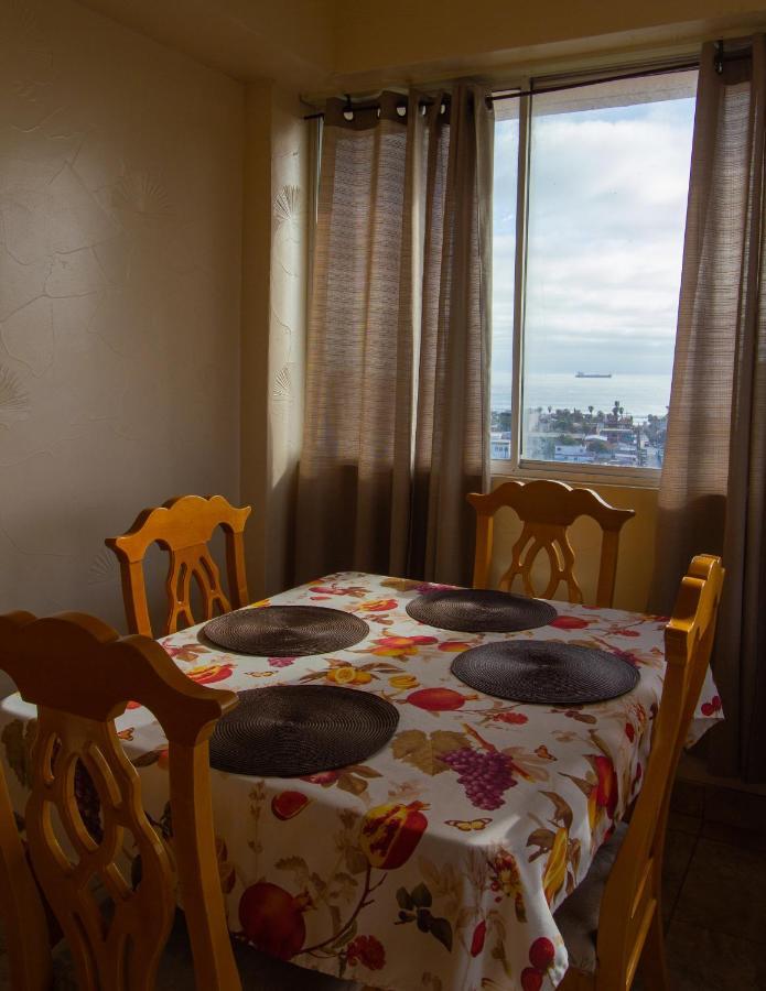 3 Dolphins Apartment โรซาริโต ภายนอก รูปภาพ