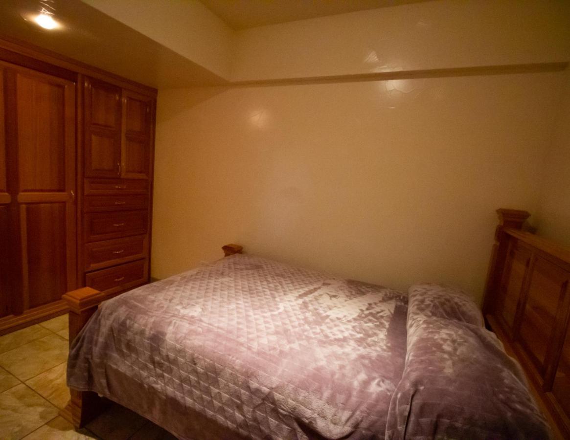 3 Dolphins Apartment โรซาริโต ภายนอก รูปภาพ
