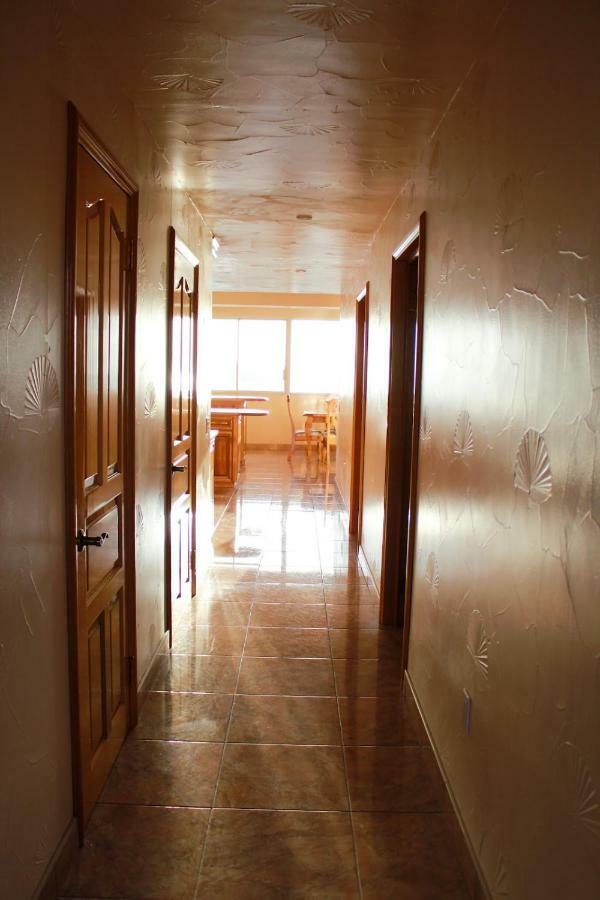 3 Dolphins Apartment โรซาริโต ภายนอก รูปภาพ