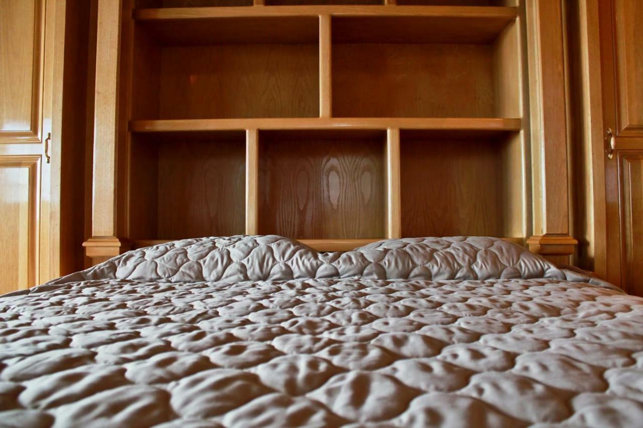 3 Dolphins Apartment โรซาริโต ภายนอก รูปภาพ