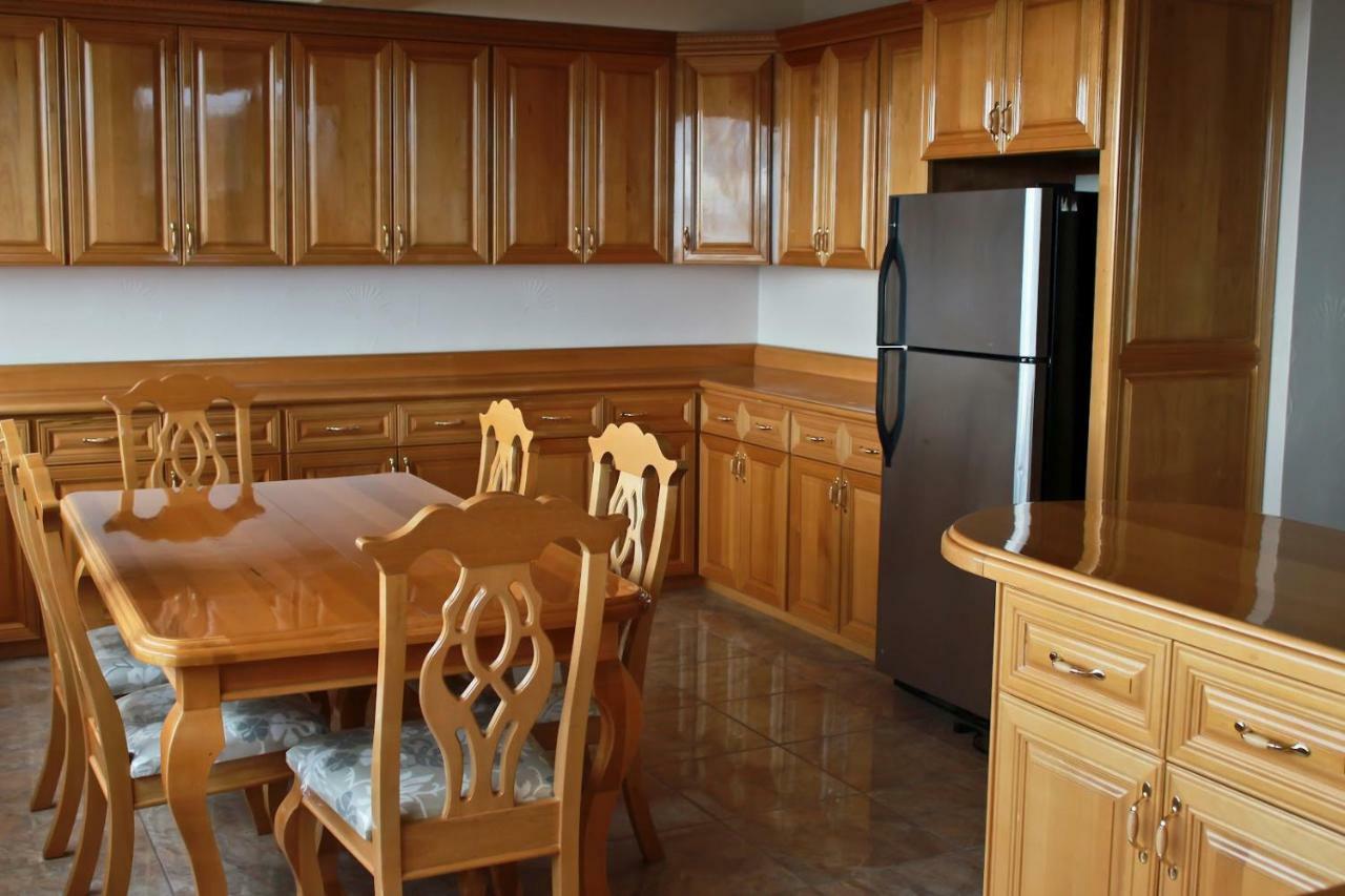 3 Dolphins Apartment โรซาริโต ภายนอก รูปภาพ